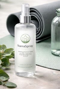 NamaSpray 8 oz bottle